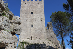 Acropoli di Civitavecchia