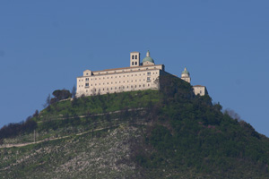 Abbazia di Montecassino